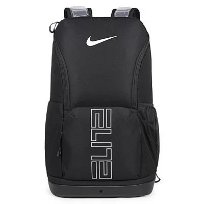 Nike Elite Backpack Black