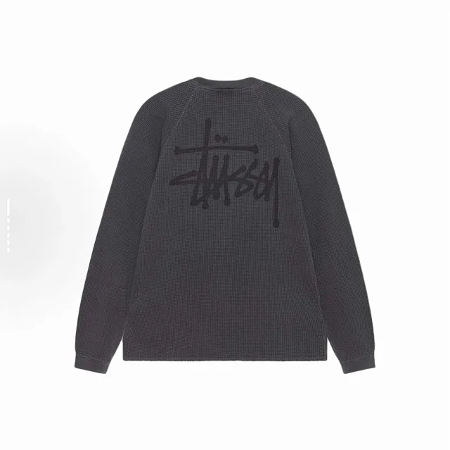 Stüssy Jackets Logo Jacket product detail image 20