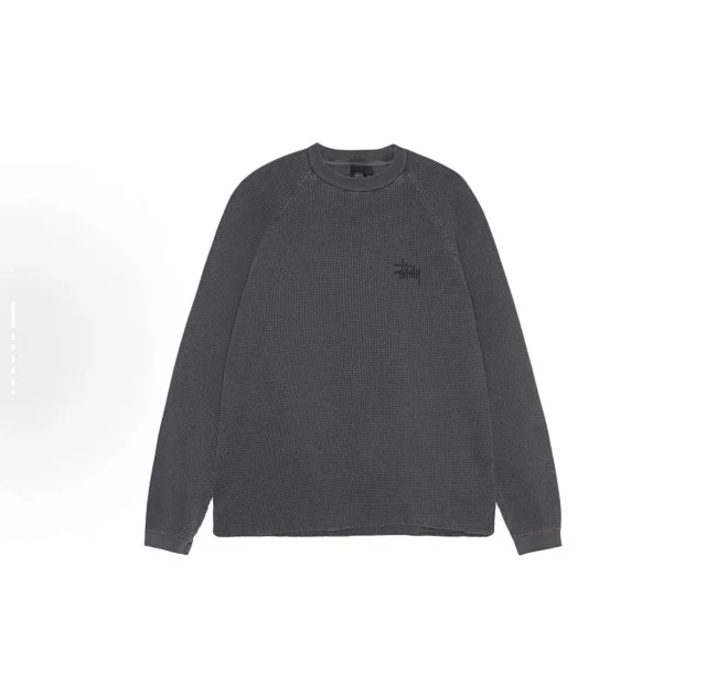 Stüssy Jackets Logo Jacket product detail image 19