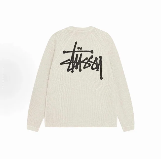 Stüssy Jackets Logo Jacket product detail image 22