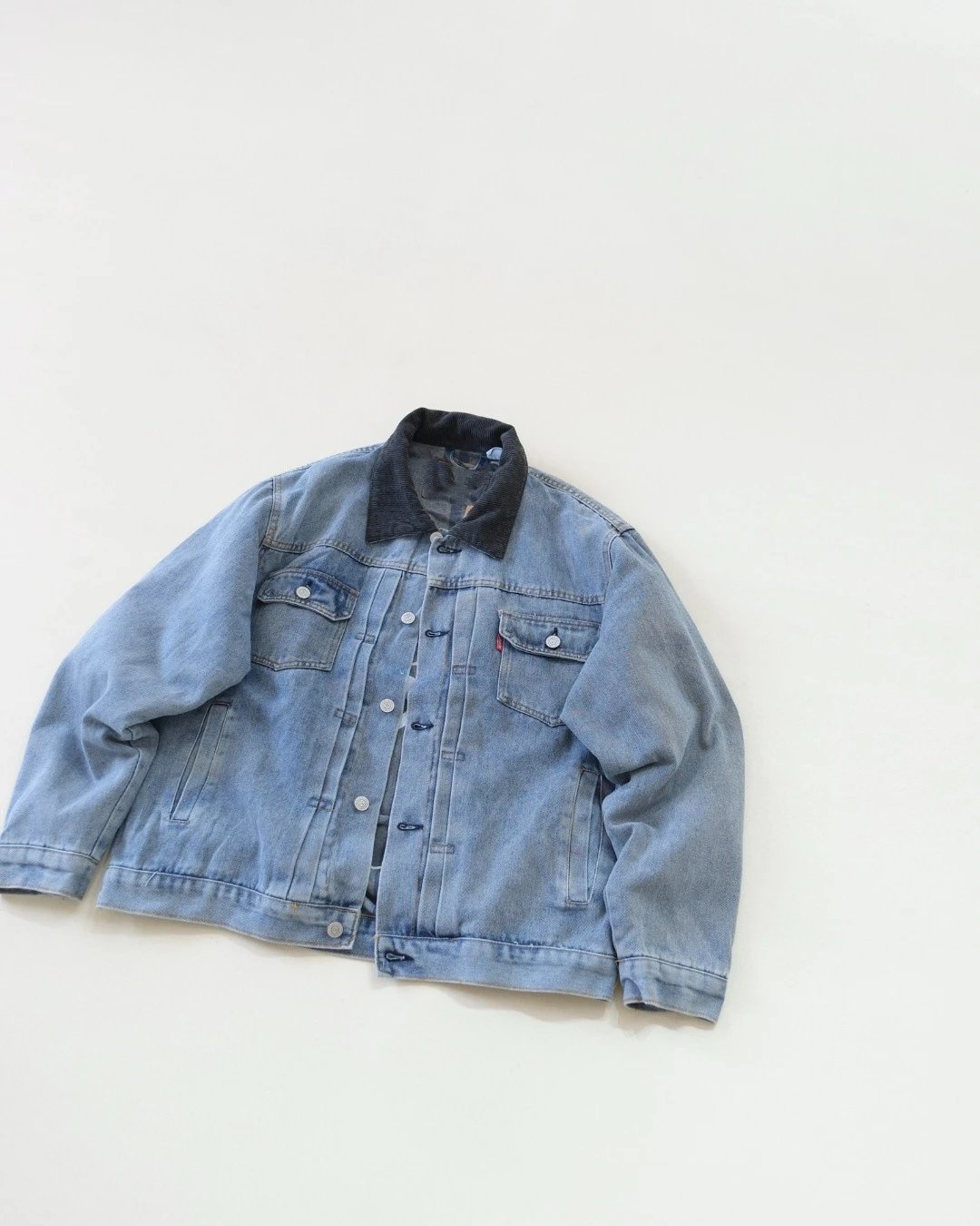 Stüssy Jackets Logo Jacket image 2