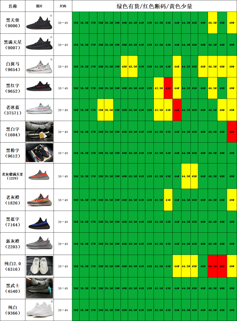 Owf Yeezy350