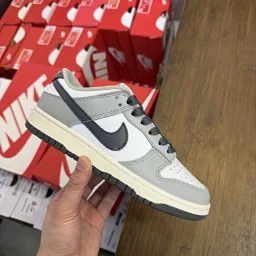 thumbnail for XP2.0 DK系列 打造性价比冲量王 鞋舌后跟精致Swoosh刺绣 整鞋车线工整 无多余溢胶