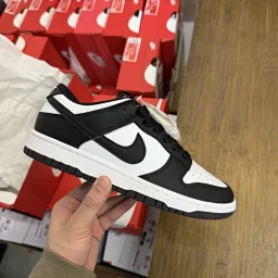 thumbnail for XP2.0 DK系列 打造性价比冲量王 鞋舌后跟精致Swoosh刺绣 整鞋车线工整 无多余溢胶