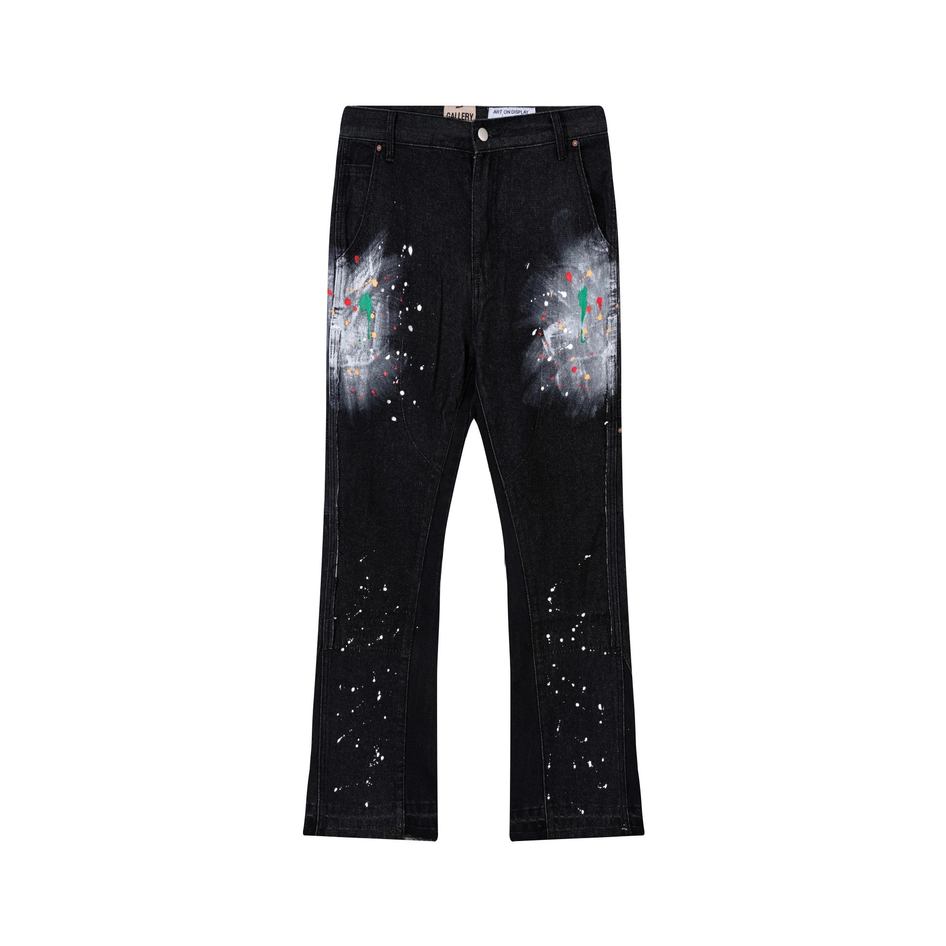 Gallery Dept. LA Flare Jeans