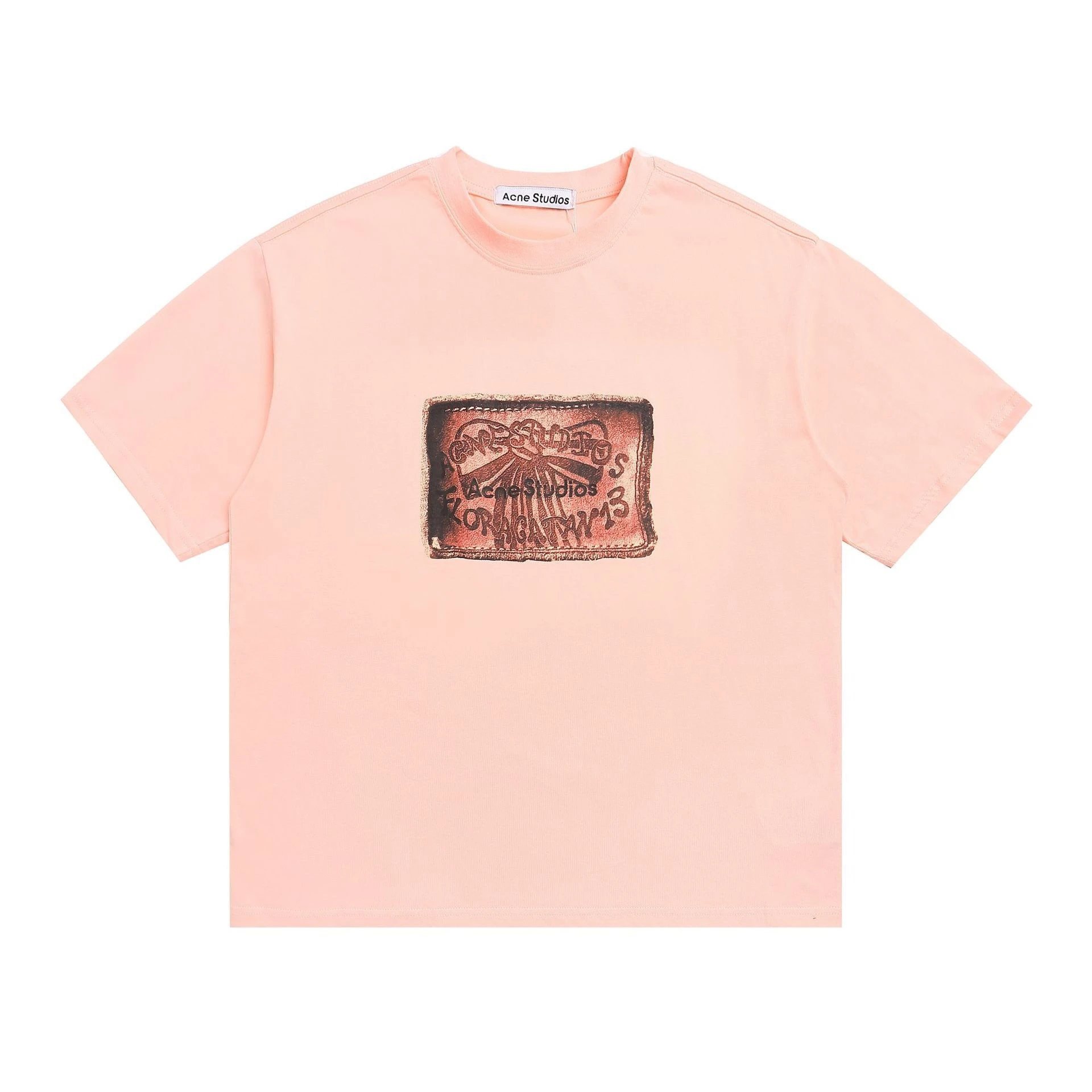 Acne Studios Stockholm 1996 T‑Shirt