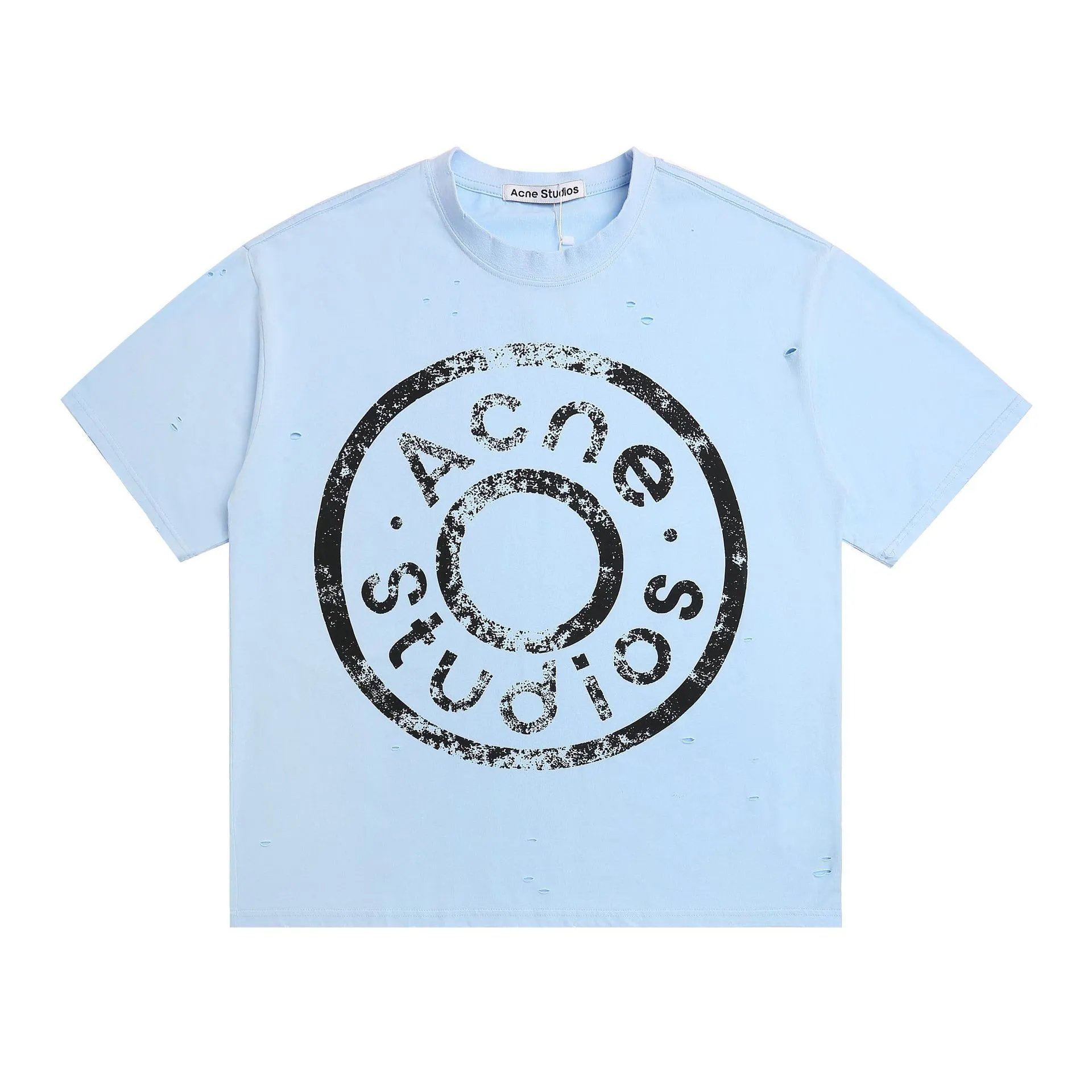 Acne Studios Stockholm 1996 T‑Shirt