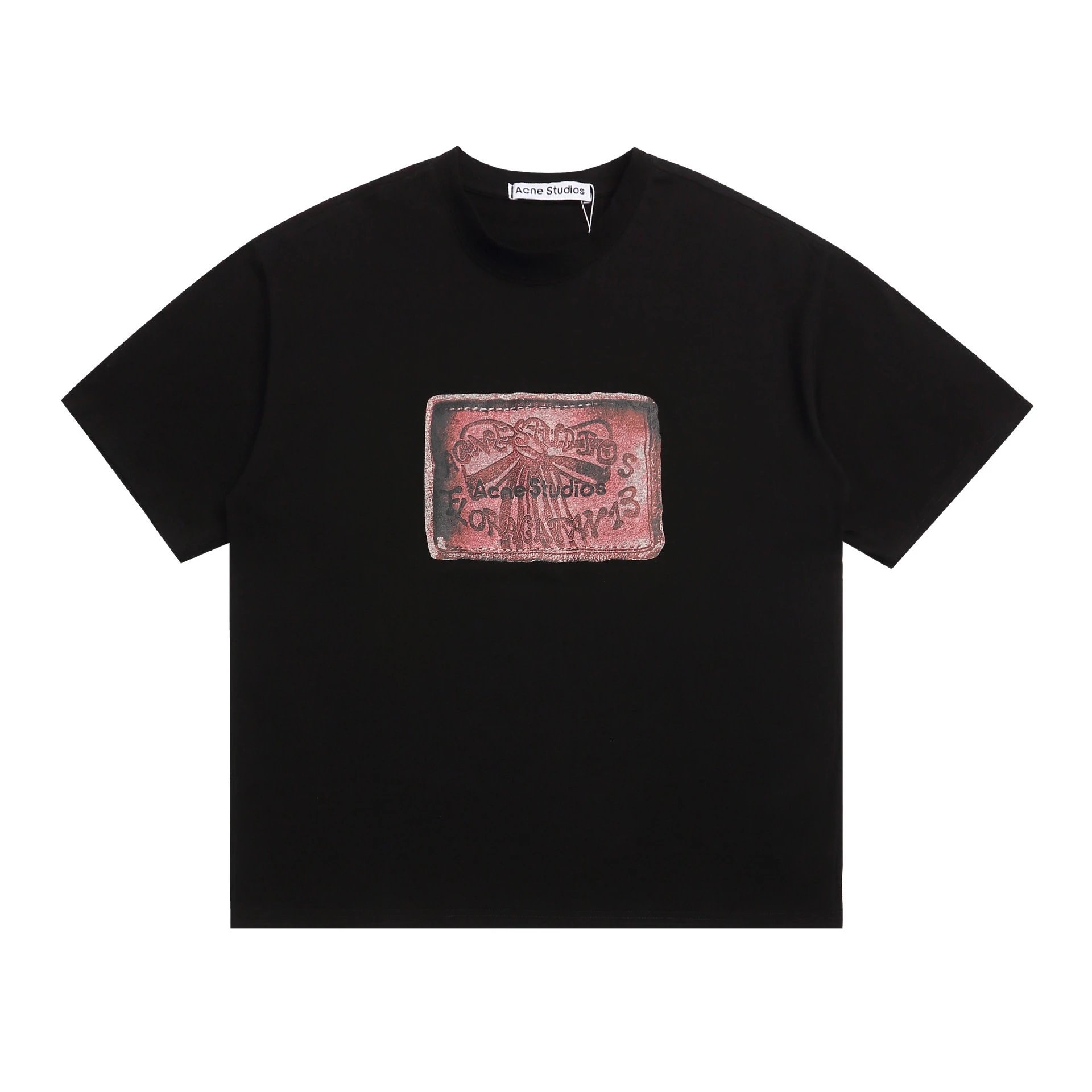 Acne Studios Stockholm 1996 T‑Shirt