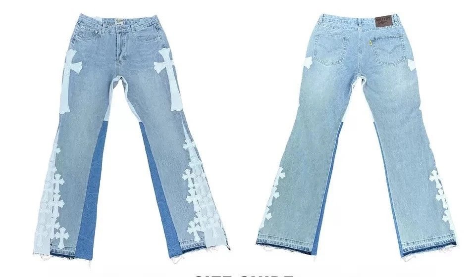 Gallery Dept. LA Flare Jeans