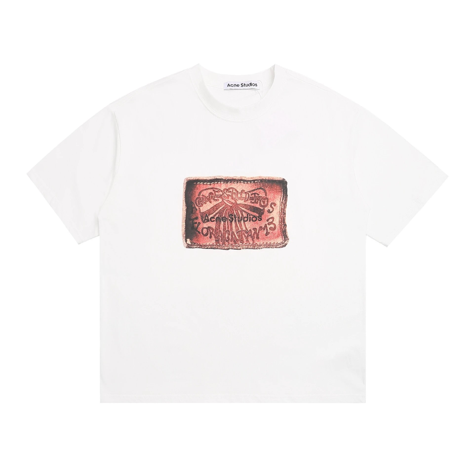 Acne Studios Stockholm 1996 T‑Shirt