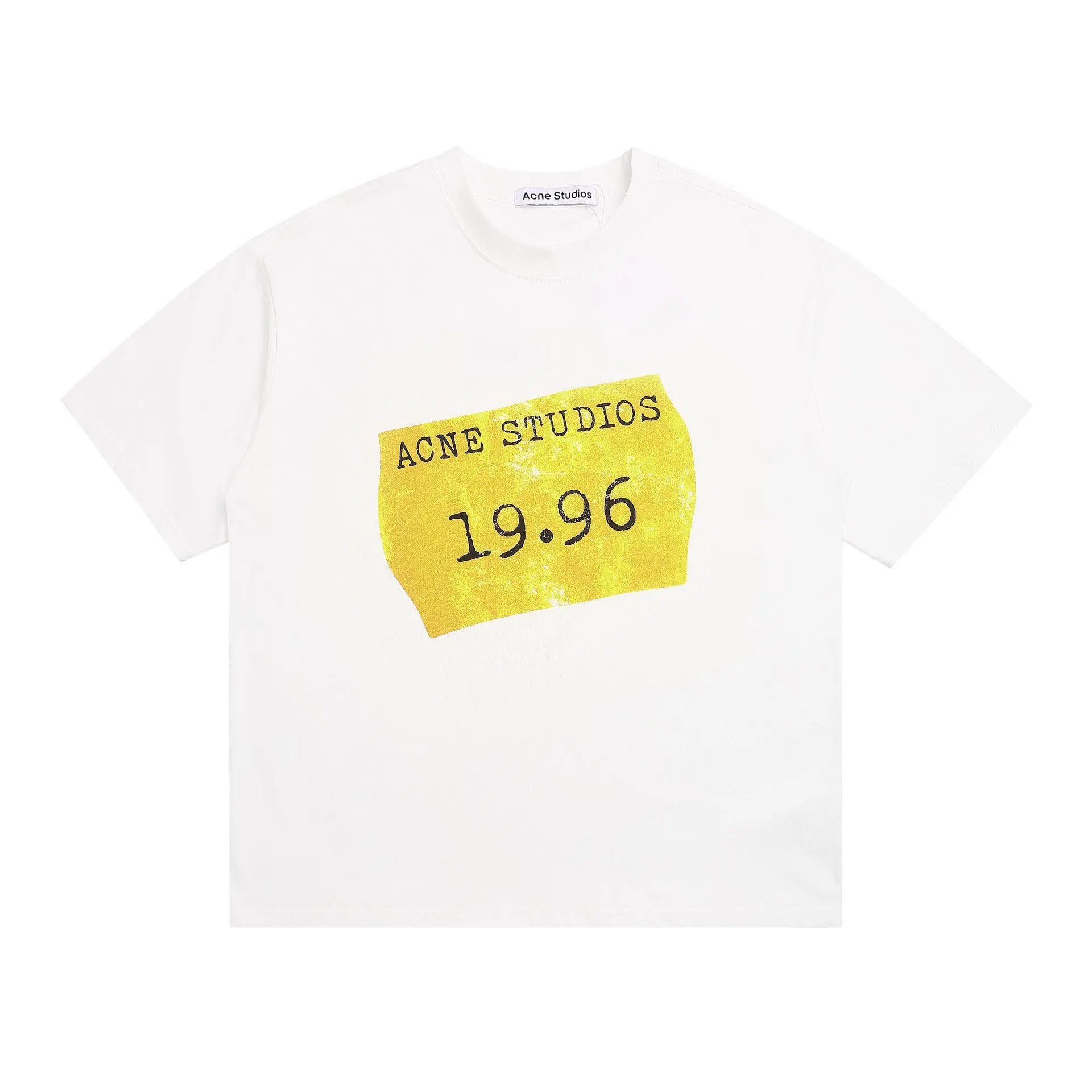 Acne Studios Stockholm 1996 T‑Shirt