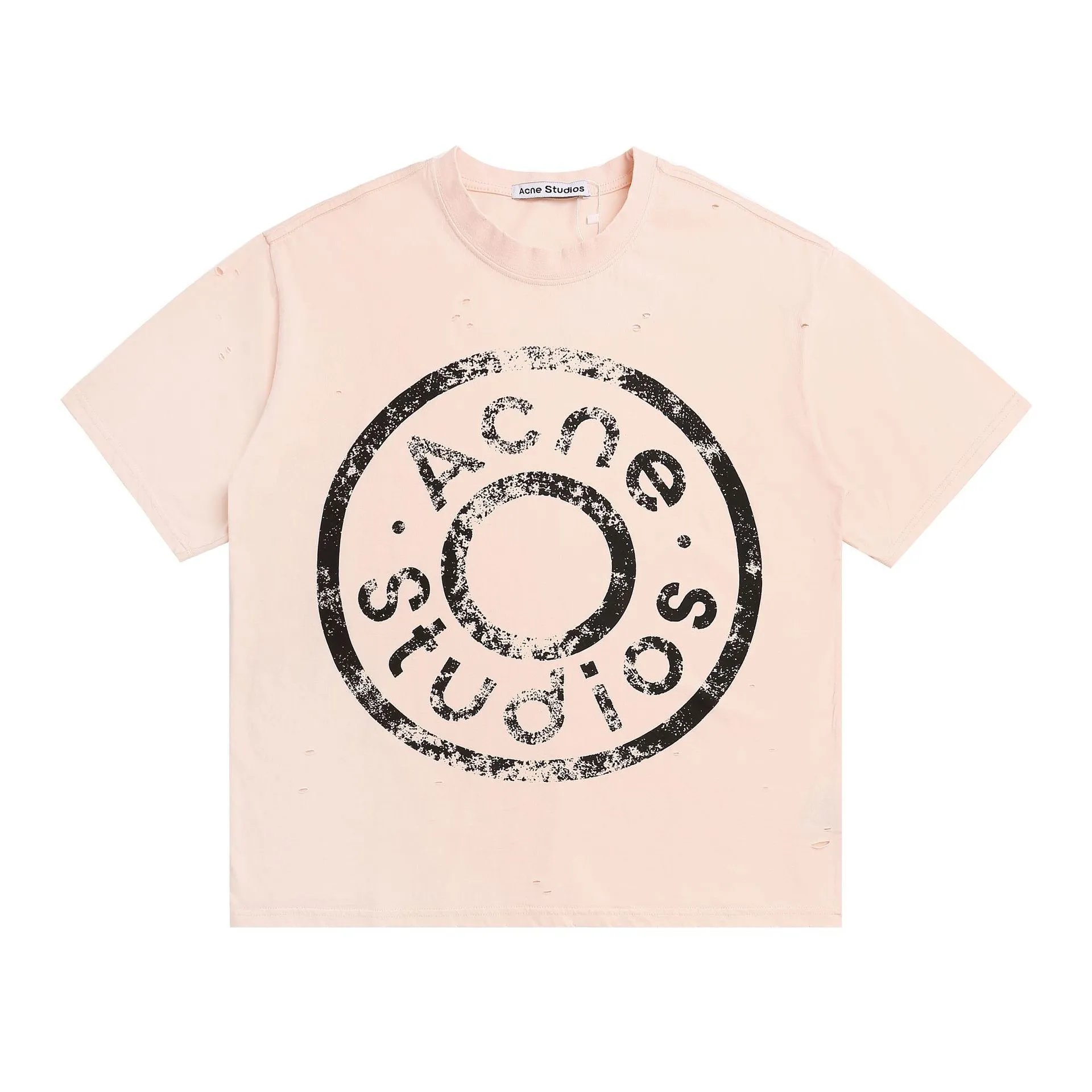 Acne Studios Stockholm 1996 T‑Shirt