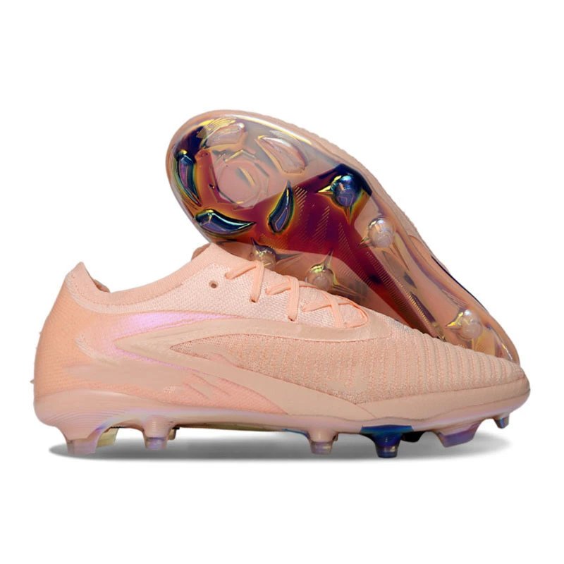 Nike Sneakers Low-Cut Firm-Ground Football Cleats — 10