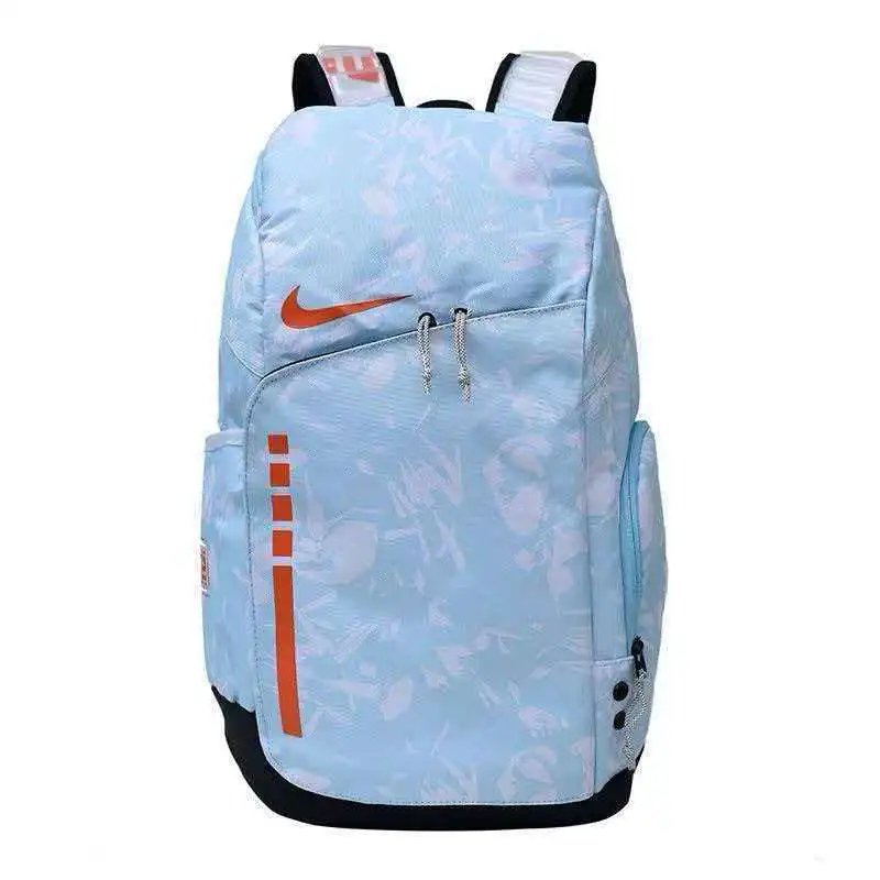 Nike Backpacks Large backpack with front zip pocket — 30