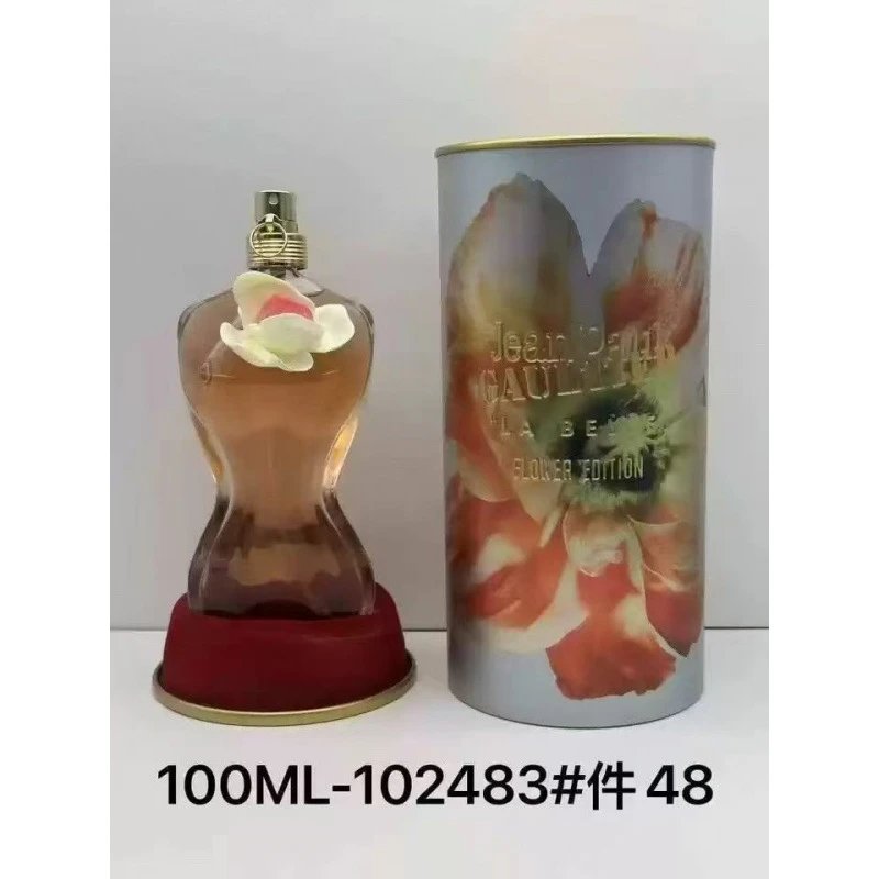 Jean Paul Gaultier Multiple fragrance variants — 25
