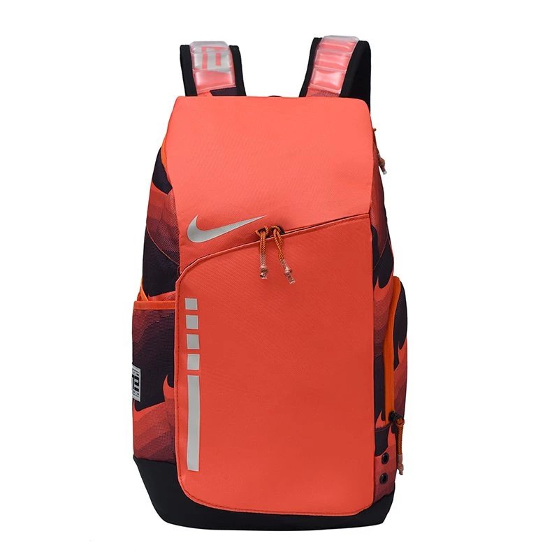 Nike Backpacks Large backpack with front zip pocket — 26
