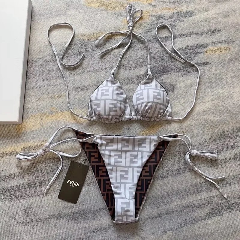 Victoria's Secret Underwear Rhinestone Logo Strap Bra and Thong Set — 13