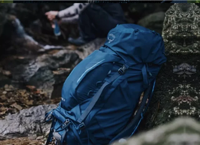 Osprey Backpacks Daylite backpack product detail image 16