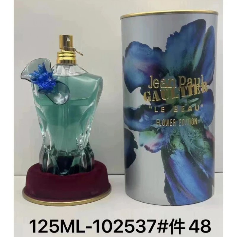 Jean Paul Gaultier Multiple fragrance variants — 27