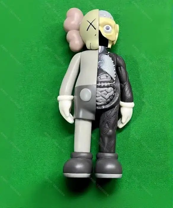KAWS Uncategorized Companion Figure image 9