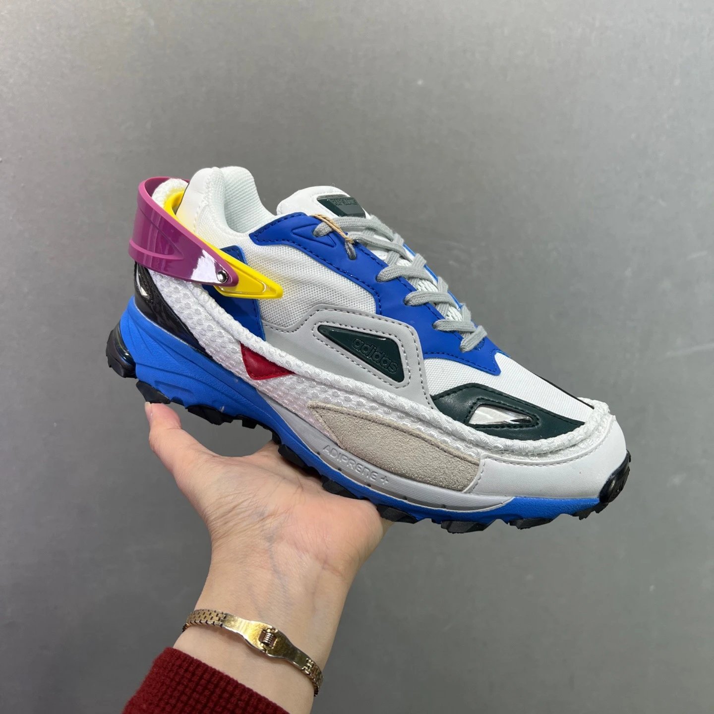 Raf Simons Multiple models: Antei, Cylon, Ozweego — 【HOT】Ozweego-6
