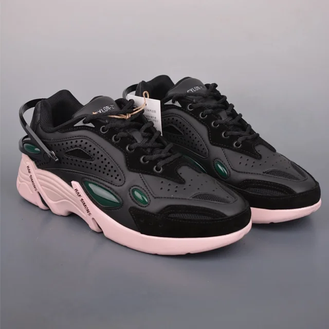 Raf Simons Multiple models: Antei, Cylon, Ozweego product detail image 4