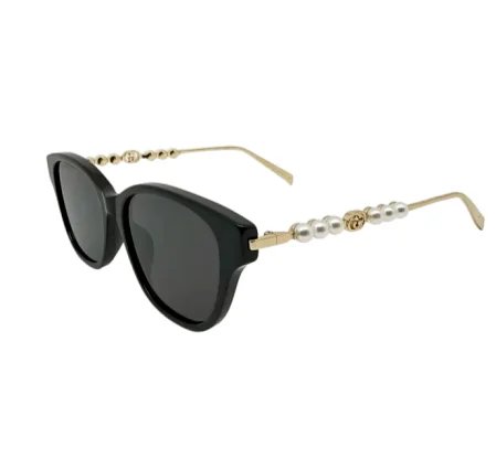 Louis Vuitton Eyewear Square-frame polarized sunglasses image 4