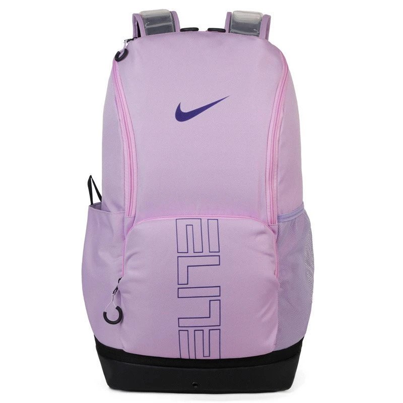 Nike Backpacks Large backpack with front zip pocket — 22