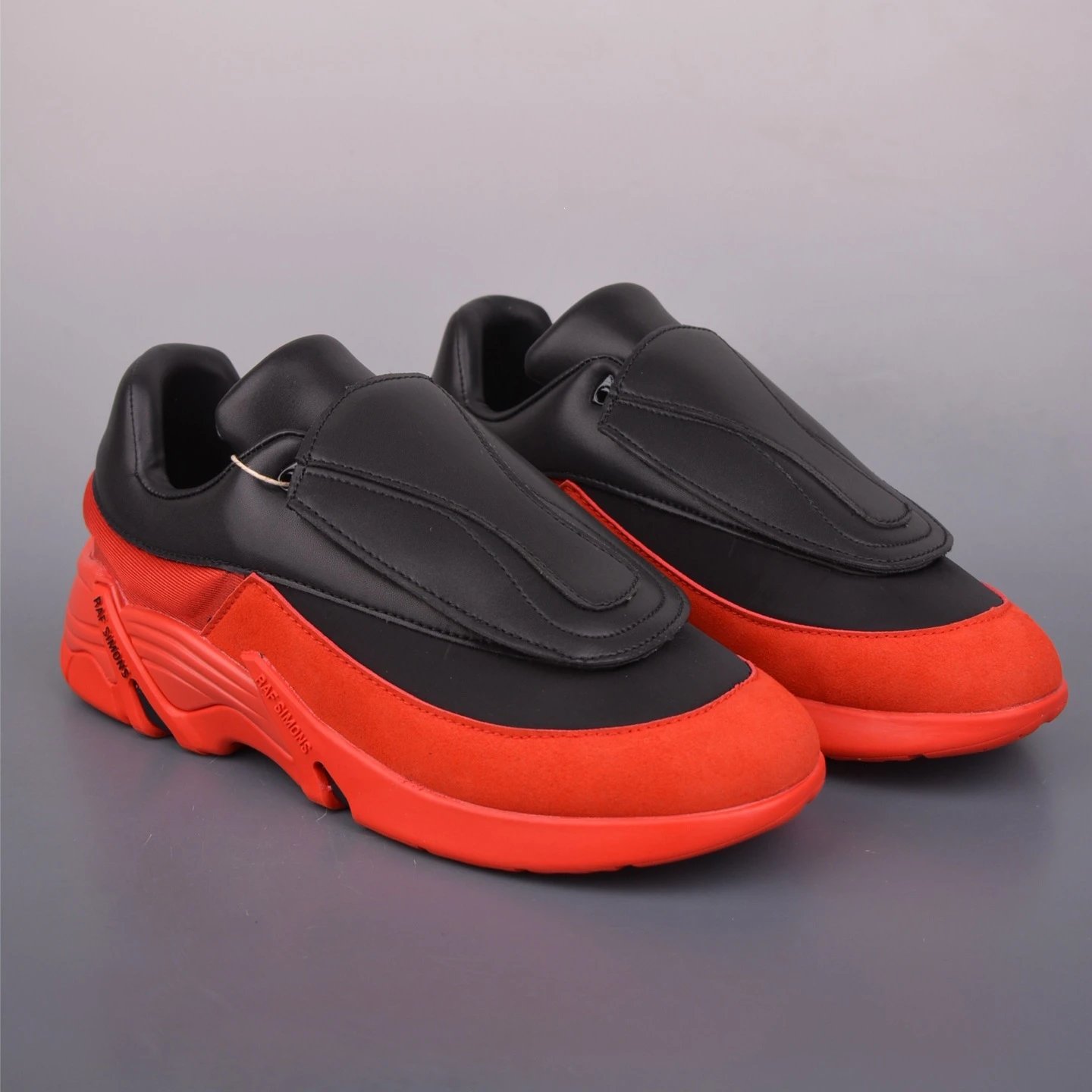 Raf Simons Multiple models: Antei, Cylon, Ozweego — Cylon-10