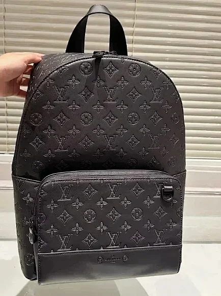 Louis Vuitton Backpacks Monogram Backpack product detail image 6