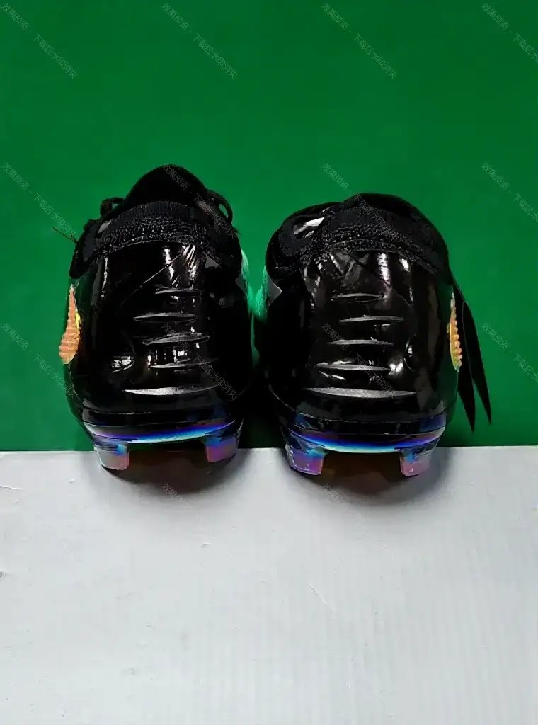 Nike Sneakers Low-Cut Firm-Ground Football Cleats image 7