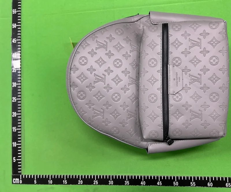 Louis Vuitton Backpacks Monogram Backpack image 9