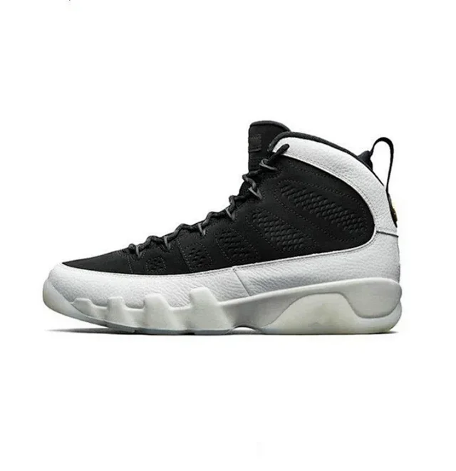 Unbranded Sneakers High-top basketball with segmented sole product detail image 6