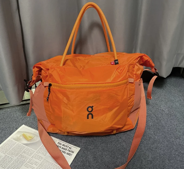 Osprey Backpacks Daylite backpack — 28-35L