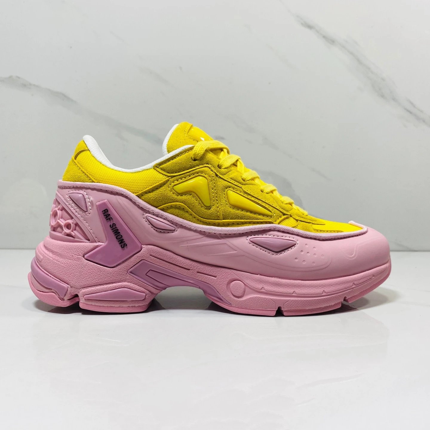 Raf Simons Multiple models: Antei, Cylon, Ozweego — Ozweego-6