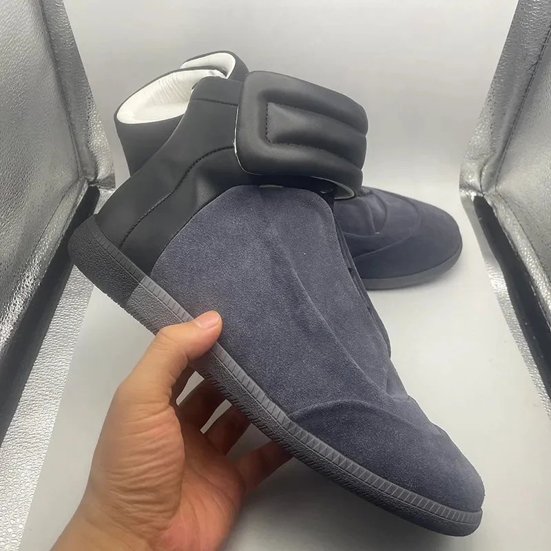 Timberland Boots Ankle — 33