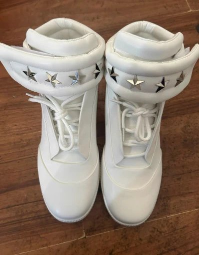 Timberland Boots Ankle — 15