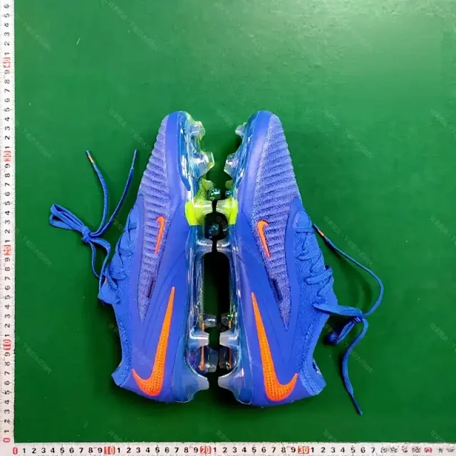 Nike Sneakers Low-Cut Firm-Ground Football Cleats product detail image 6