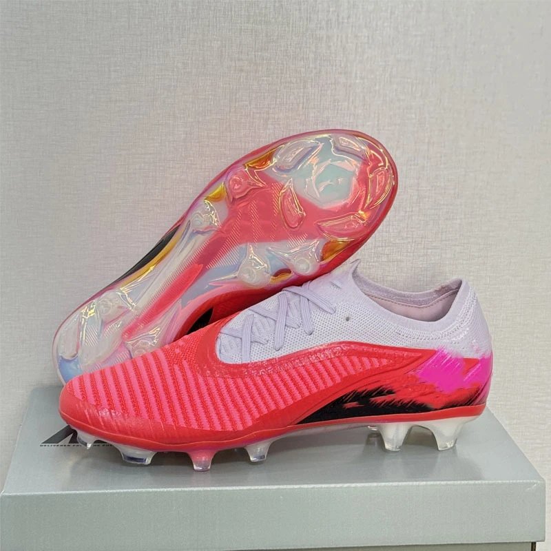 Nike Sneakers Low-Cut Firm-Ground Football Cleats — 20