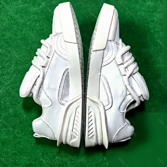 Dolce & Gabbana Sneakers Low-top chunky lace-up product detail image 4