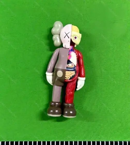 KAWS Uncategorized Companion Figure image 6