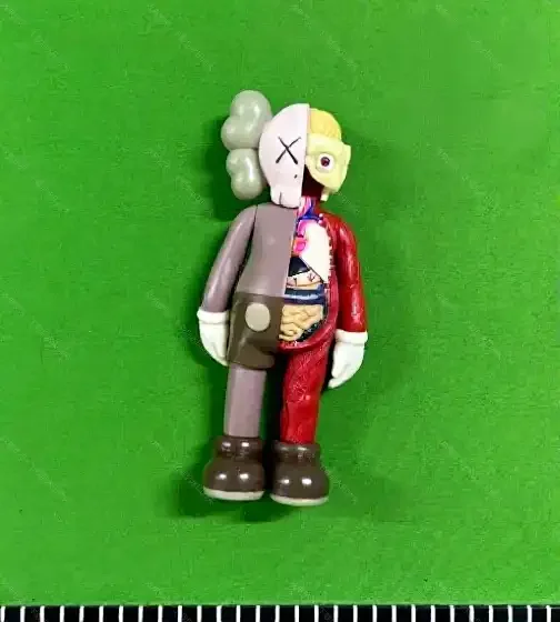 KAWS Uncategorized Companion Figure product detail image 6