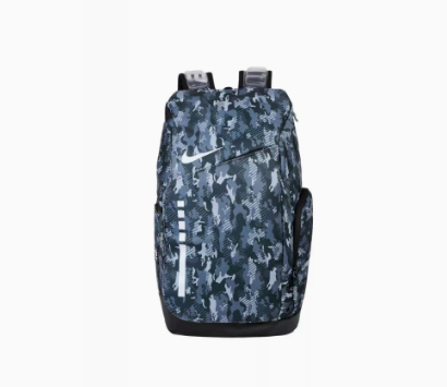 Nike Backpacks Large backpack with front zip pocket — 33