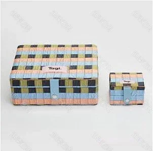 Tagi Uncategorized Tweed Jewelry Box Set product detail image 8