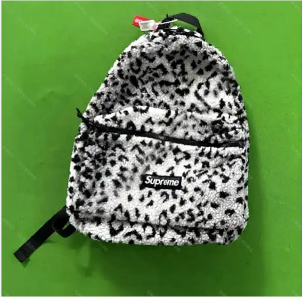Nike Backpacks Large backpack with front zip pocket image 9