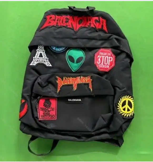 Nike Backpacks Large backpack with front zip pocket image 3