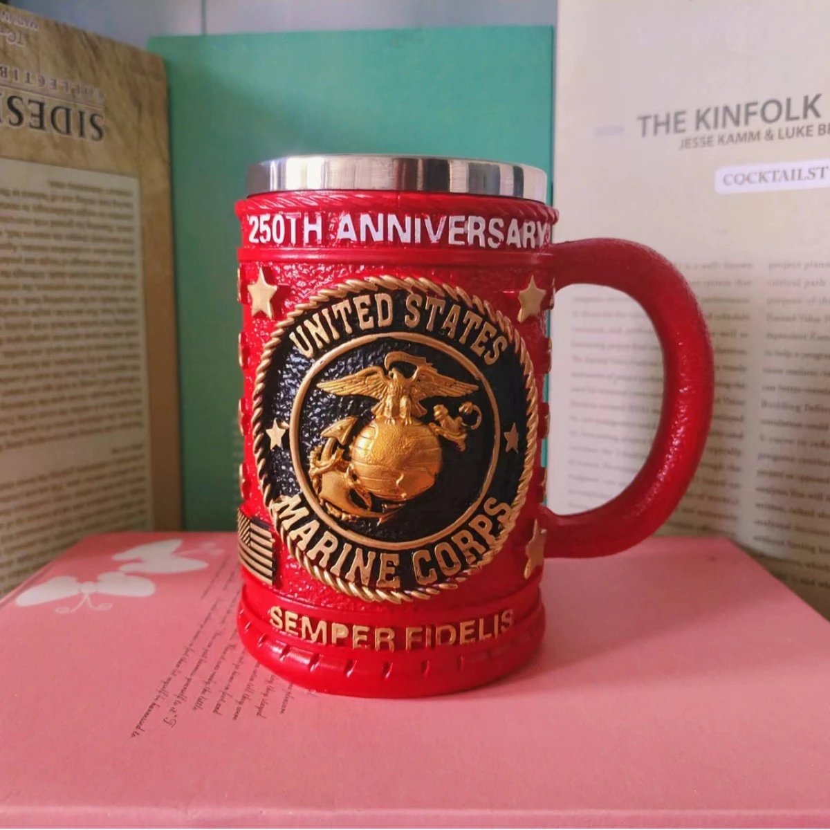 Stanley Uncategorized Quencher H2.0 Tumbler image 8
