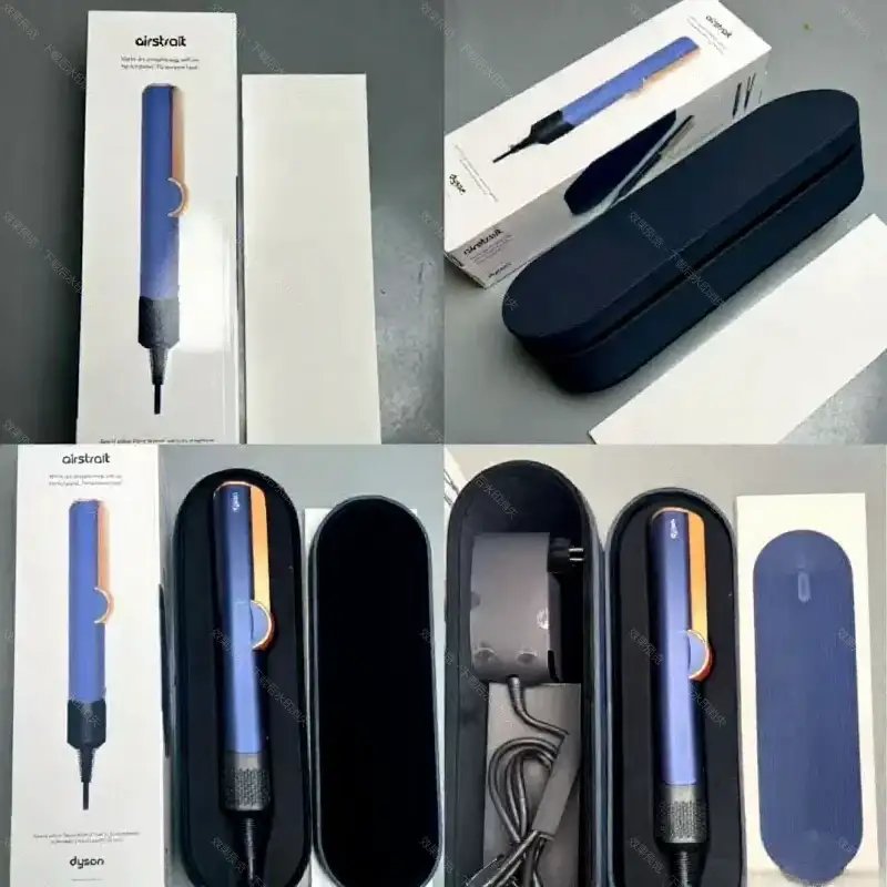 Dyson Multiple hair styling models — HT01(gift box3)
