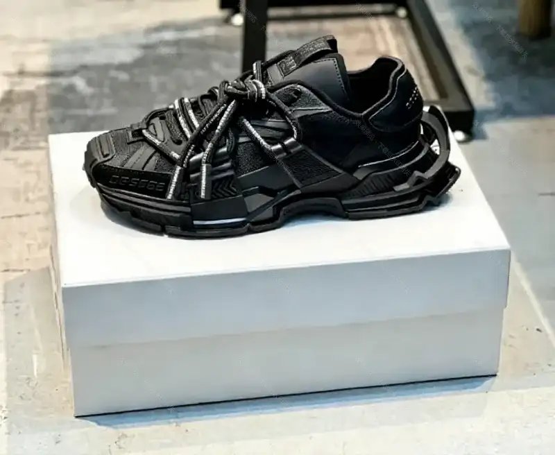 Dolce & Gabbana Sneakers Colorblock chunky — 06