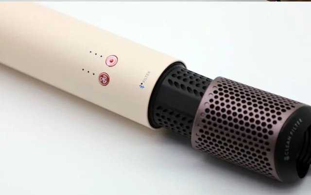 Dyson Multiple hair styling models product detail image 17